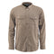 Men's Cambridge Long Sleeve Shirt - SLW-1